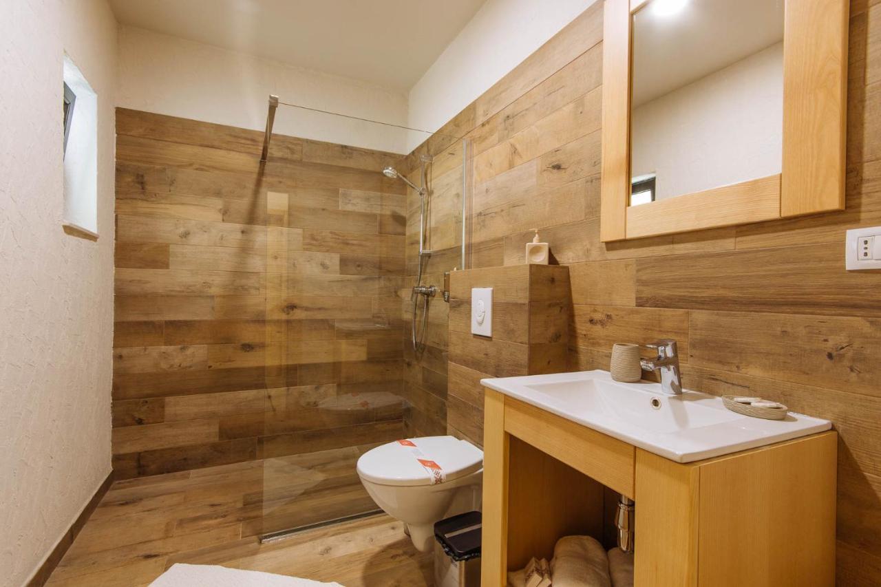 Comoara Raraului Campulung Moldovenesc Ngoại thất bức ảnh